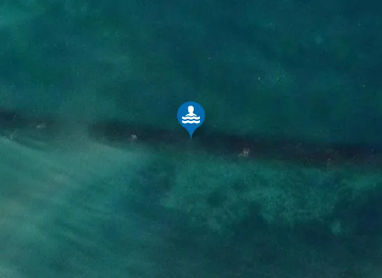 Satellite image of DI FRONTE DEMOLIZIONE AUTO (100 MT.SUD)