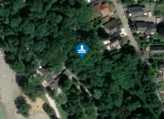 Satellite image of KUHSEE AUGSBURG