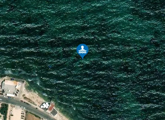 Satellite image of DITTA CACUCCIOLO FILIPPO