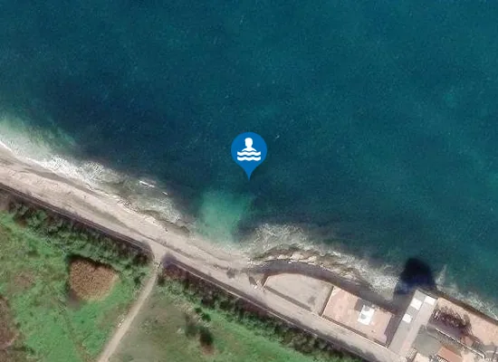 Satellite image of VILLE GIAPPONESI