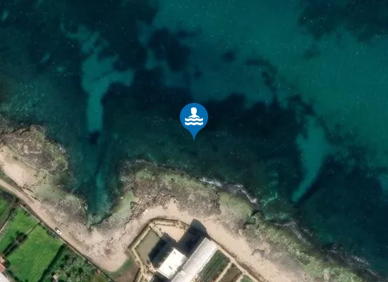 Satellite image of DITTA IOM - EX SANSOLIVE