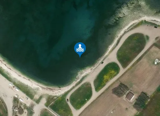 Satellite image of SCOGLIERA (SERRE)