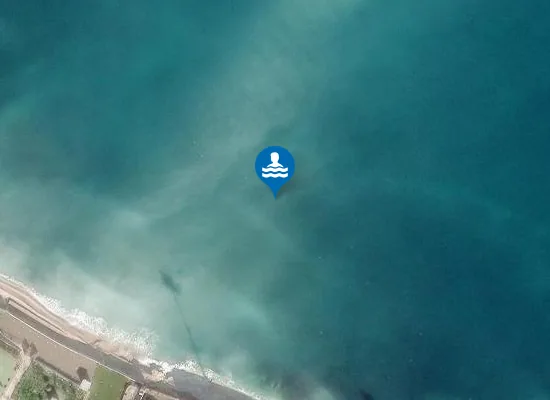 Satellite image of LIDO PARK CLAB - CAMPO SPORTIVO