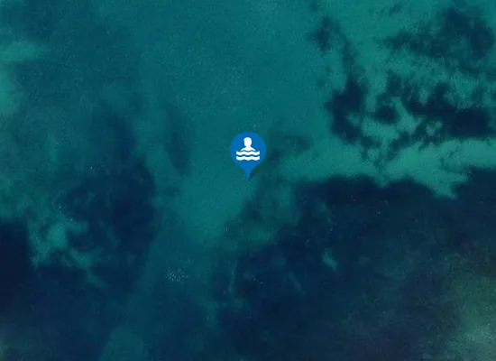 Satellite image of II CALA RISTORANTE ASTORIA