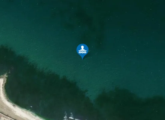 Satellite image of LIDO NETTUNO