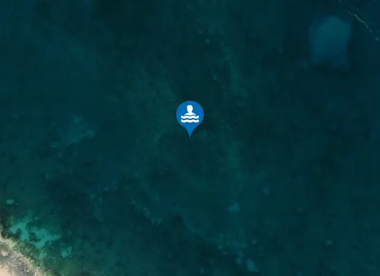 Satellite image of VILLETTA SOLITARIA CON TEGOLE ROSSE