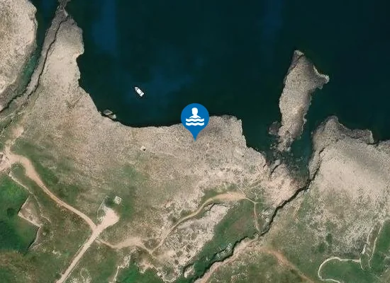 Satellite image of POZZOVIVO (MARMERIA)