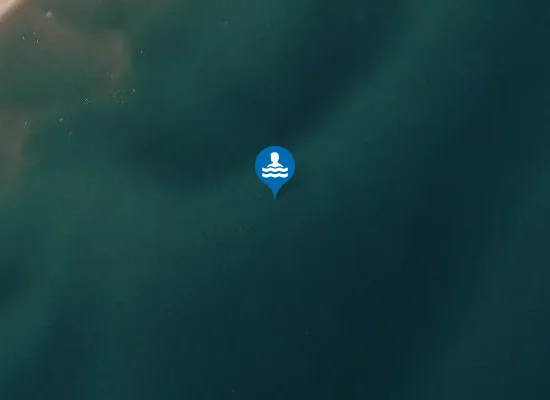 Satellite image of STABILIMENTO LAMEDUSA-LA CAPANNINA-LISEA