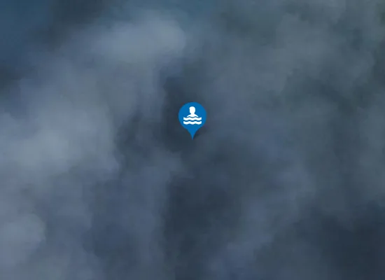 Satellite image of STABILIMENTO LIDO GANDOLI