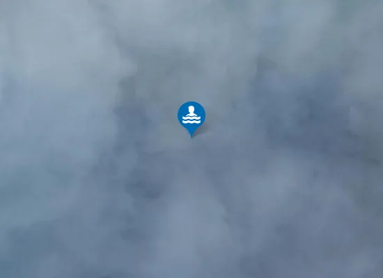 Satellite image of CAMPING SANTOMAY