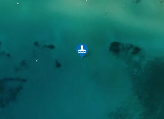 Satellite image of LIDO BAGNARA-ZONA TORRE CANNETO