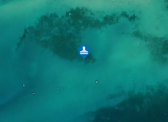 Satellite image of LIDO TORRETTA