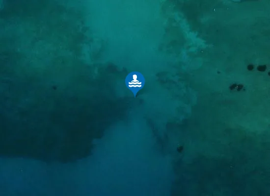 Satellite image of SPIAGGIA LIBERA LIDO CIRANELLO