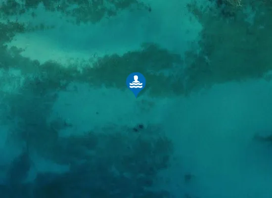 Satellite image of STABILIMENTO ONDA BLU LIDO