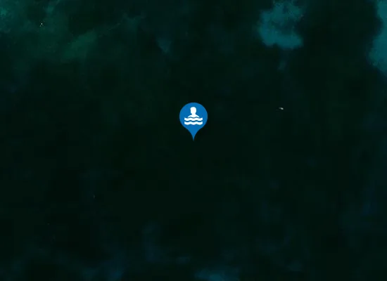 Satellite image of SPIAGGIA LIBERA VILLAGGIO AURORA