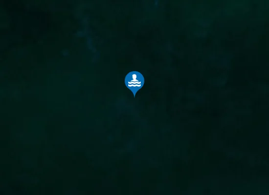 Satellite image of FOCE FIUME CHIDRO