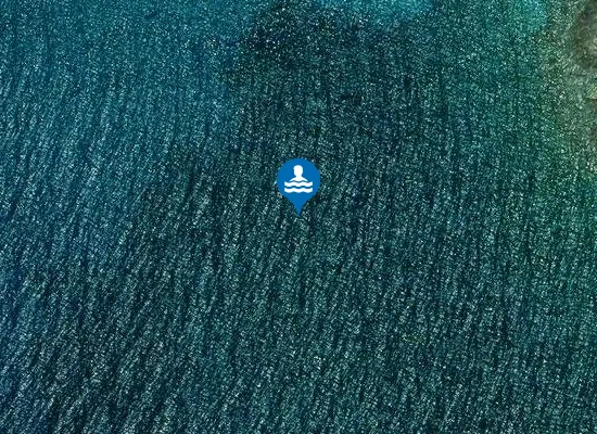 Satellite image of SPIAGGIA LIBERA SUD HOTEL