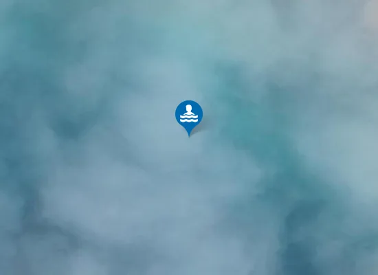 Satellite image of TRAMONTONE-BIVIO LITORANEA-LAMA