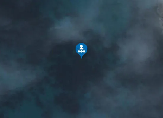 Satellite image of STABILIMENTO LIDO B UNO S.VITO