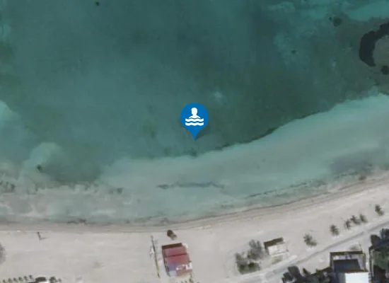 Satellite image of VILLAGGIO MONDELLO-CRAL ARSENALE