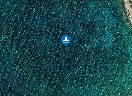 Satellite image of TORRE OVO-BAR RISTORANTE COSTA D'ORO