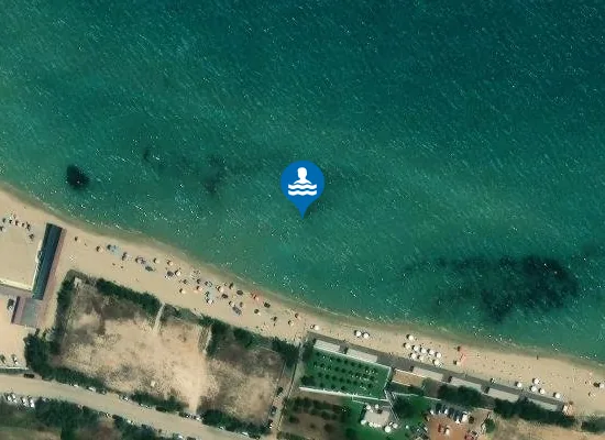 Satellite image of APANI LIDO AZZURRO