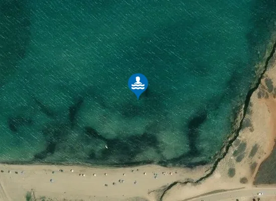 Satellite image of GIANCOLA LIDO AMMIN.NE PROVINCIALE