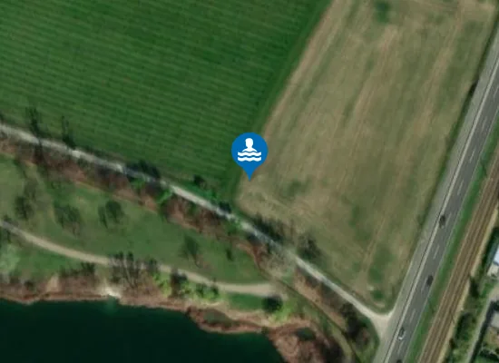 Satellite image of WINDRADLTEICH, GUNTRAMSDORF