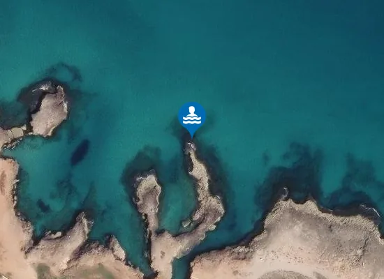 Satellite image of TORRE S SABINA - 'LA NOSTRA FAMIGLIA'