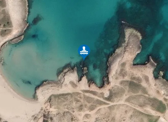 Satellite image of TORRE S SABINA - DX 'LA NOSTRA FAMIGLIA'