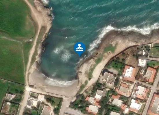 Satellite image of MONTICELLI S MONTICELLI