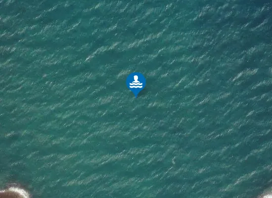 Satellite image of DIANA MARINA S DIANA MARINA