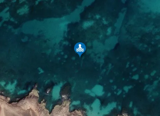 Satellite image of ZONA GORGOGNOLO NUOVO