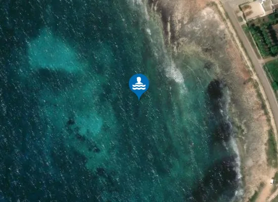 Satellite image of MARINA DI CAPILUNGO