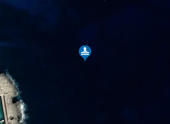 Satellite image of INGRESSO DEL PORTICCIOLO