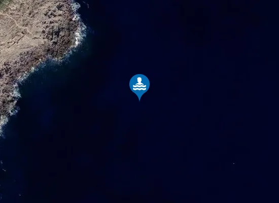 Satellite image of 1000 MT S.TORRE TIGGIANO