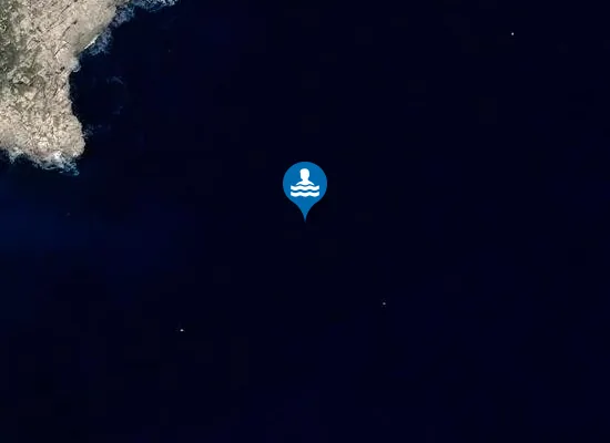 Satellite image of TORRE NOVAGLIE