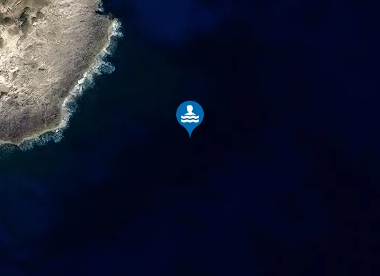 Satellite image of MARINA DI NOVAGLIE