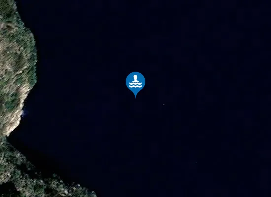 Satellite image of MASSERIA CUCURUZZI