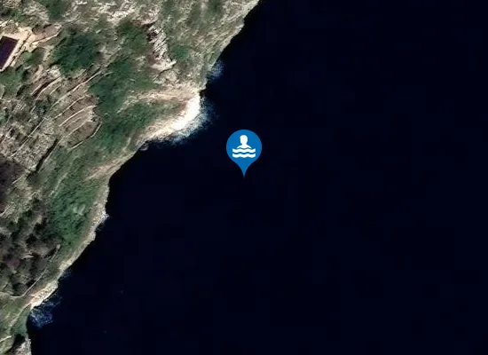 Satellite image of MASSERIA PADULI