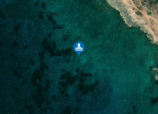 Satellite image of MASSERIA DEL PIZZO