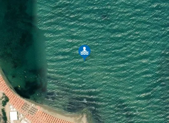 Satellite image of CASALABATE,LOC.MASSERIA ROMATELLE