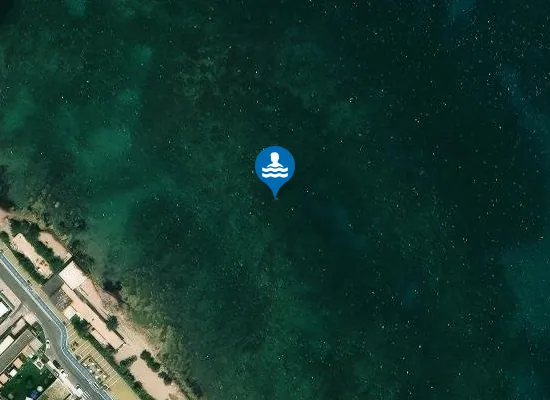 Satellite image of CASALABATE,500 MT S.TORRE SPECCHIOLLA