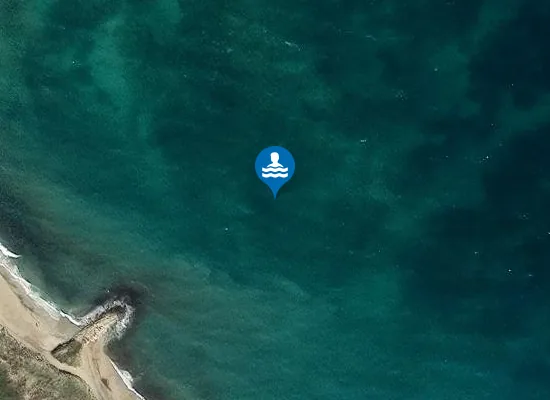 Satellite image of TORRE CHIANCA-ALLA TORRE