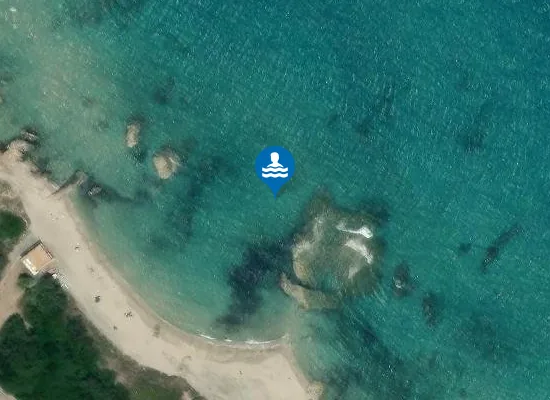 Satellite image of MASSERIA NUOVA