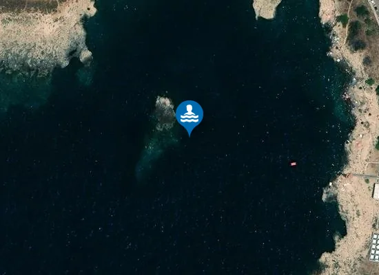 Satellite image of 200 MT S.TORRE DELL'ALTO