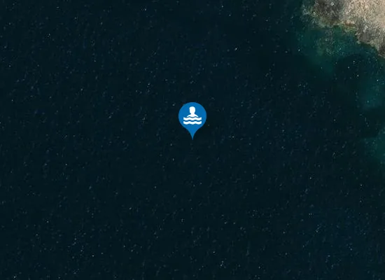 Satellite image of 1000 MT S.TORRE ULUZZO