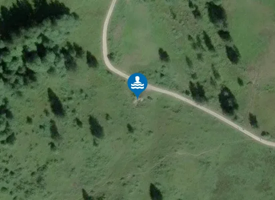 Satellite image of HOEGLWOERTHER SEE ANGER HOEGLWOERTH GRUBER EICHE