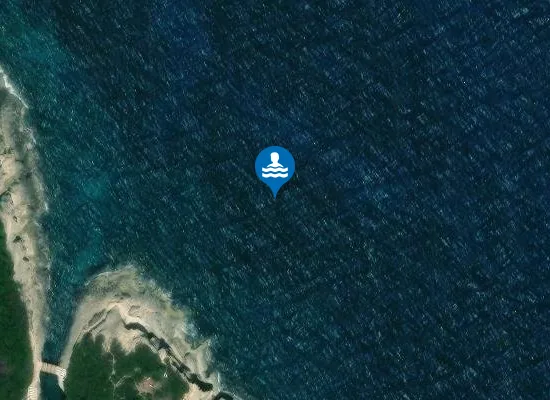 Satellite image of CLUB MEDITERRANEE-NORD TORRE S.STEFANO