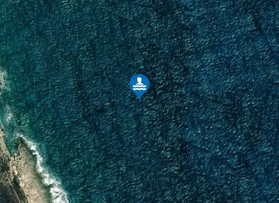 Satellite image of I CAMERONI